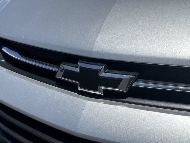Certified 2020 Chevrolet Trax LS FWD image 27