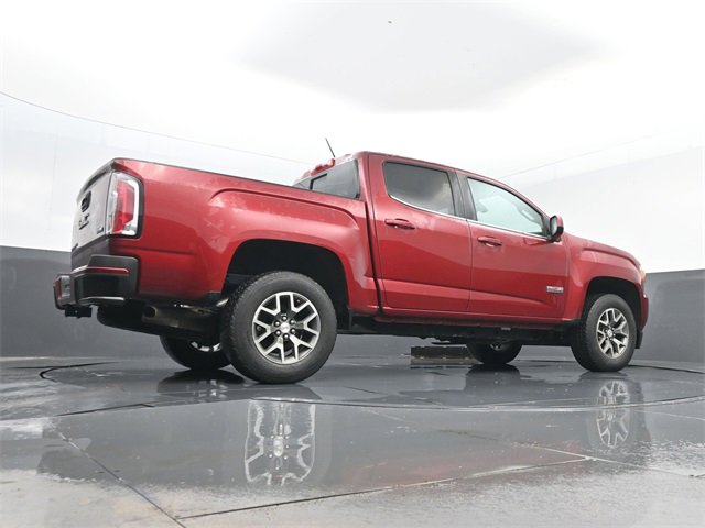 Used 2018 GMC Canyon All Terrain image 25