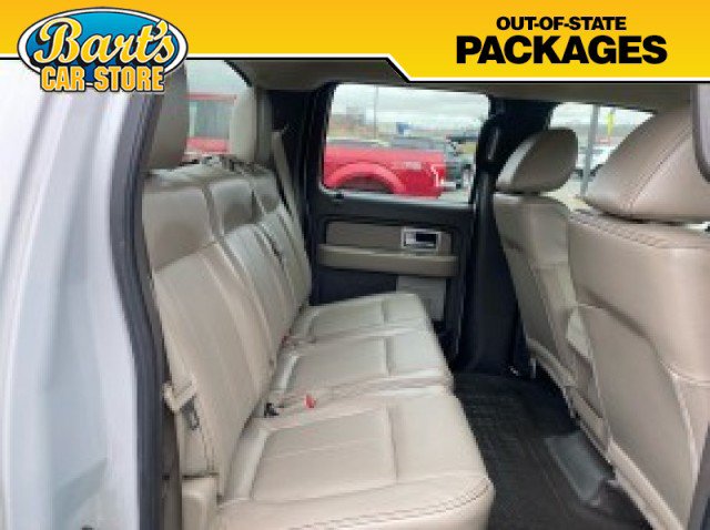 Used 2010 Ford F150 XL RWD image 25