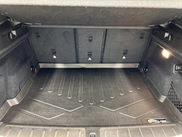 Used 2022 BMW X2 xDrive28i w/ Convenience Package image 9