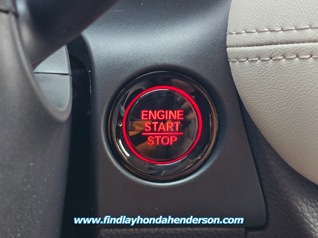 New 2027 Honda HR-V LX image 31