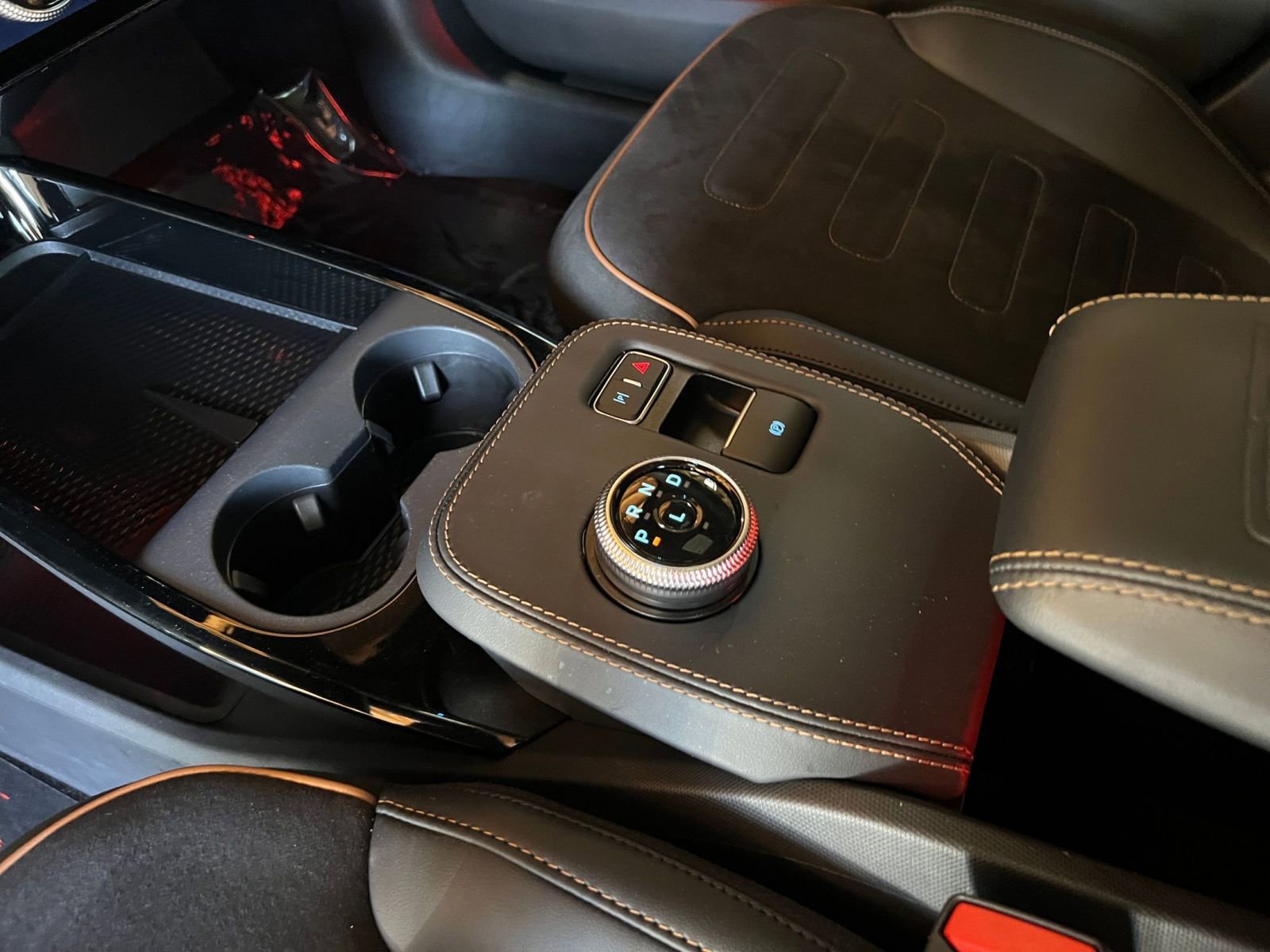 Used 2023 Ford Mustang Mach-E GT image 50