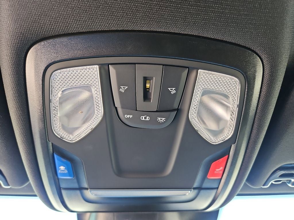 New 2026 RAM 2500 Lone Star AWD/4WD image 29