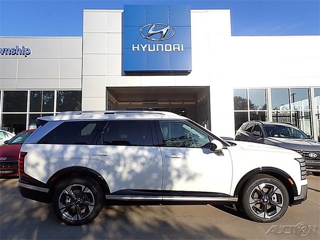 New 2026 Hyundai Palisade Limited image 1