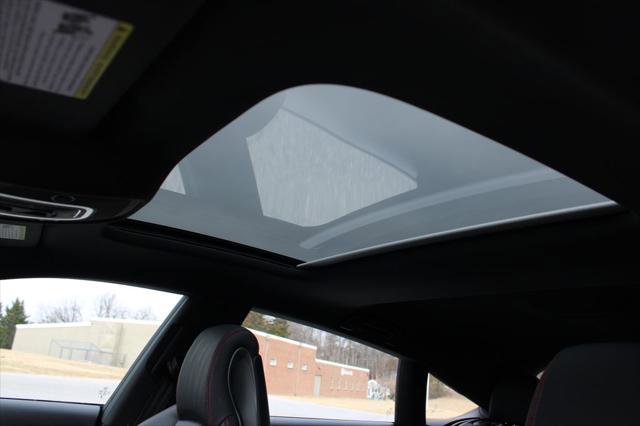 Certified 2024 Audi S5 Premium Plus image 23