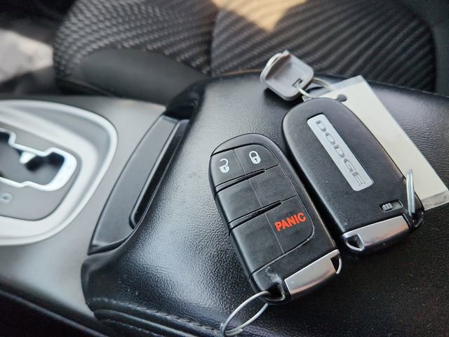 Used 2019 Dodge Journey SE w/ Blacktop Package image 46