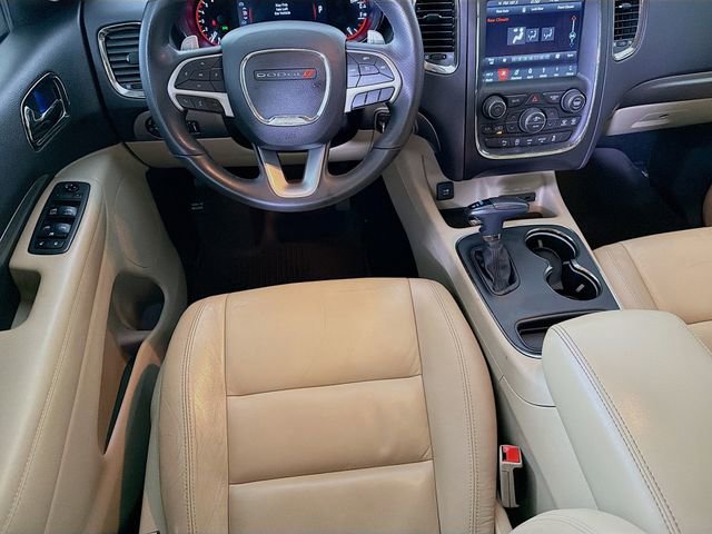 Used 2019 Dodge Durango GT w/ Trailer Tow Group IV image 23