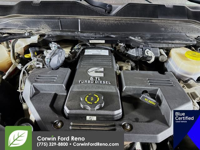 Used 2019 RAM 2500 Limited image 34