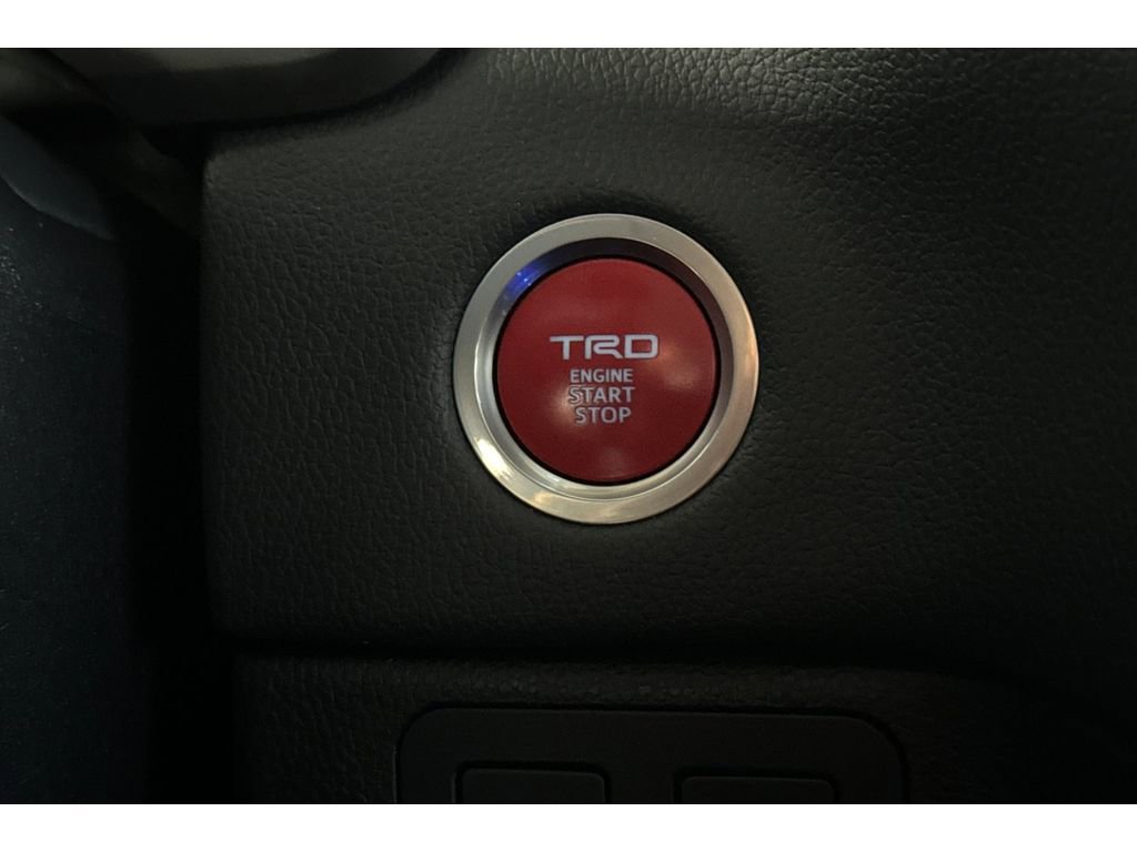 Used 2023 Toyota Tundra Limited image 22