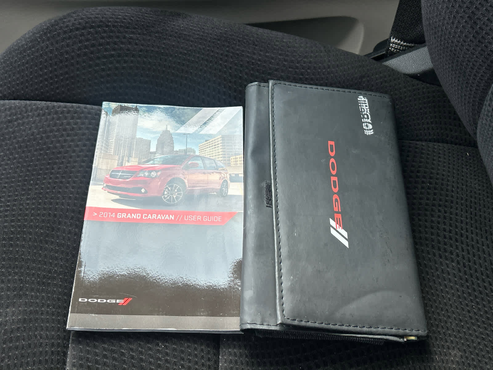 Used 2014 Dodge Grand Caravan SE w/ Quick Order Package 29E SE image 26