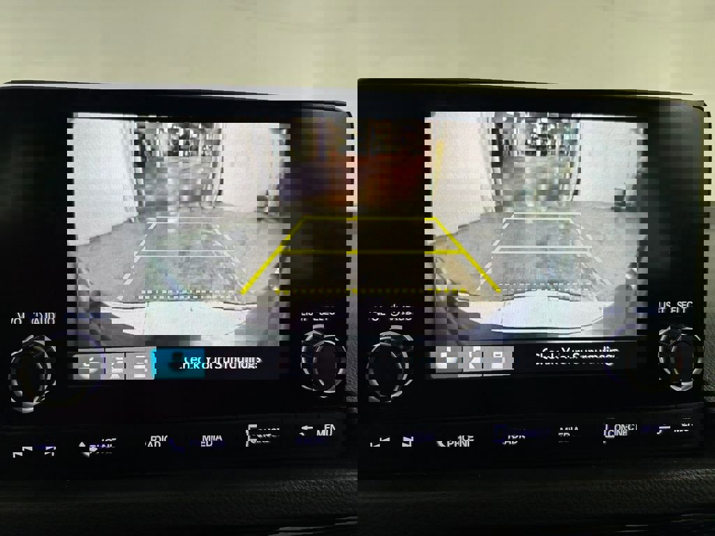 Used 2023 Honda Civic EX image 26