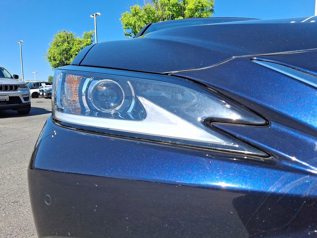 Used 2021 Lexus ES 350 w/ Premium Package FWD image 9