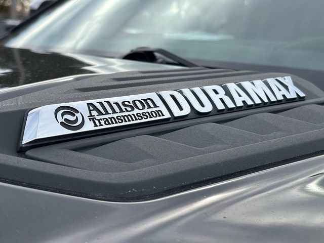 Used 2020 Chevrolet Silverado 2500 High Country w/ Z71 Off-Road Package image 14