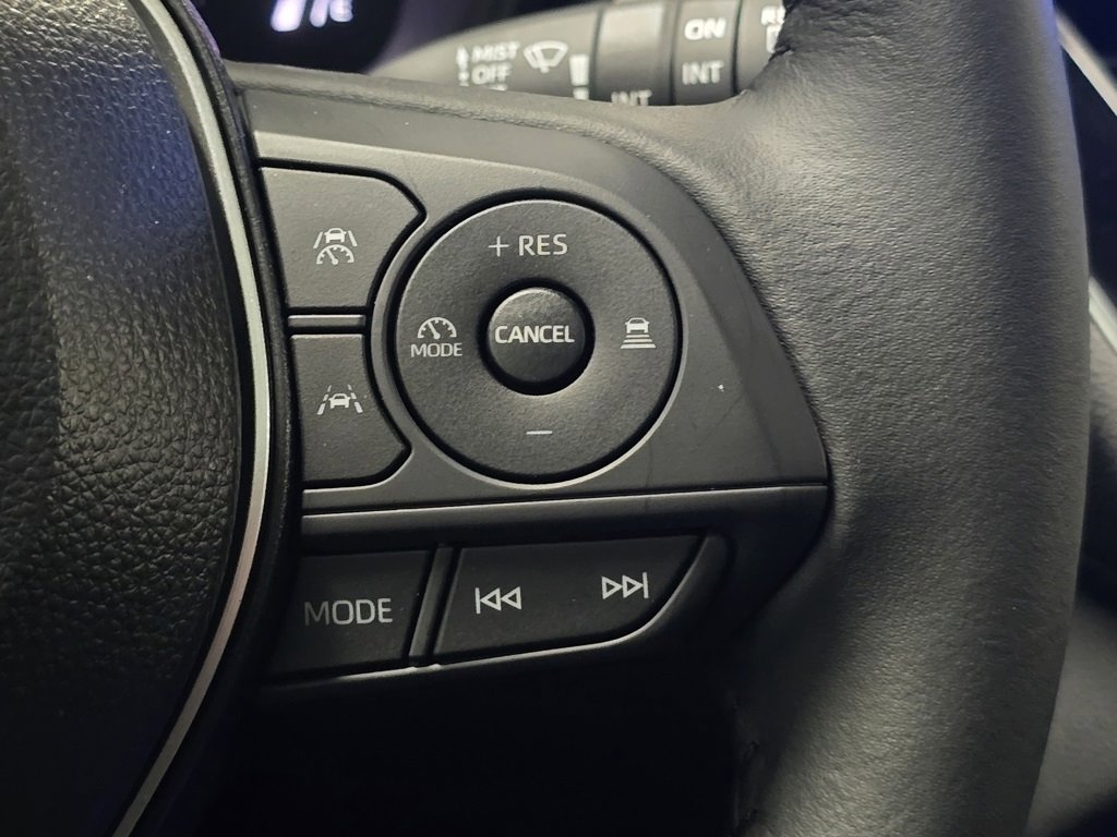 New 2026 Toyota Corolla Cross LE image 29