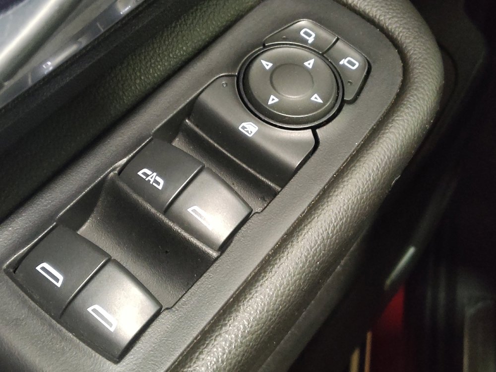 Used 2020 GMC Terrain Denali w/ Denali Premium Package image 27