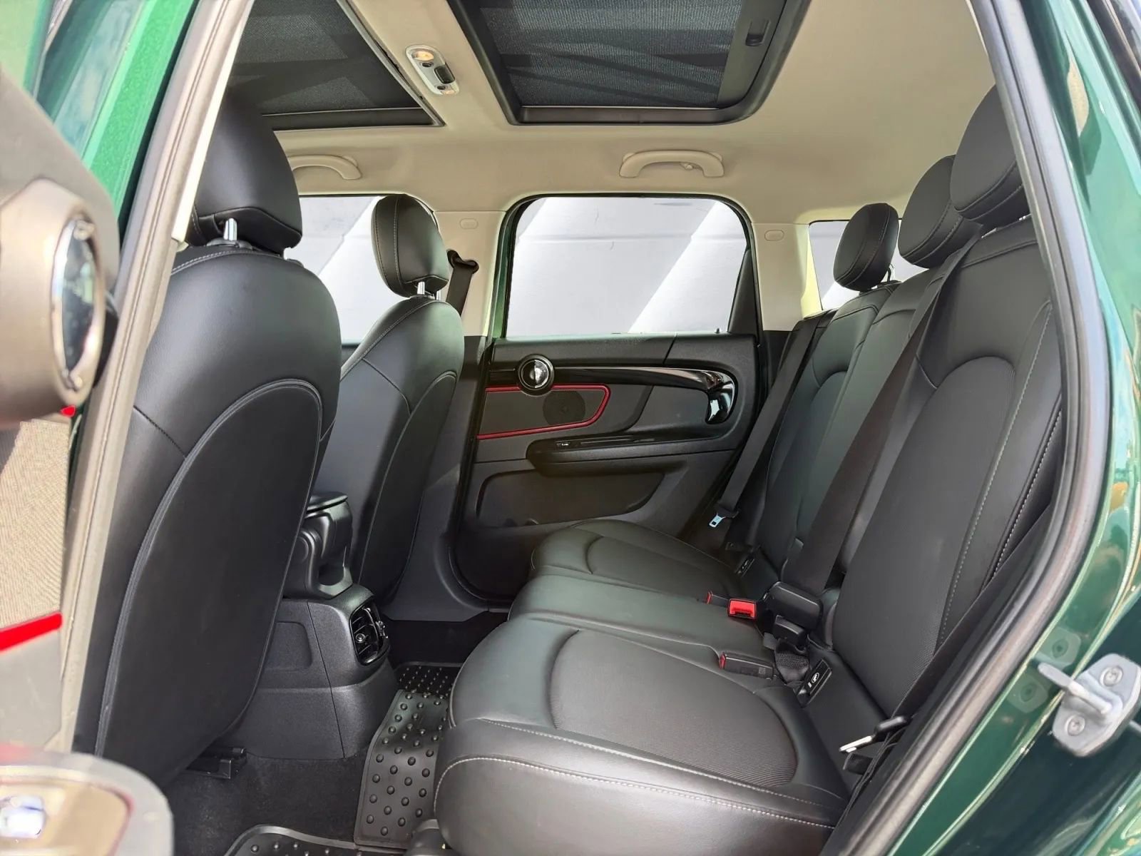 Used 2018 MINI Cooper Countryman FWD image 11
