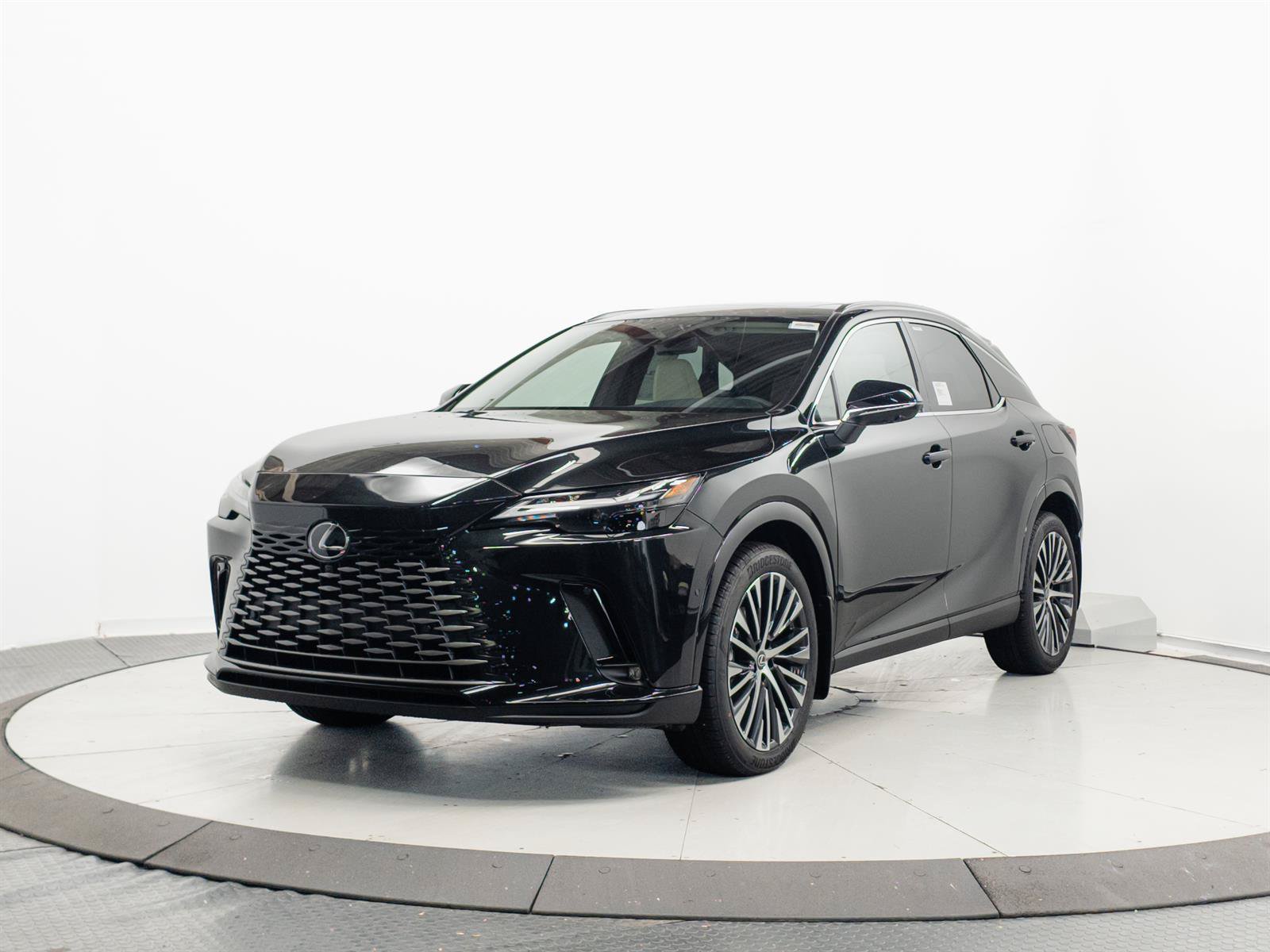 New 2026 Lexus RX 350 Premium Plus AWD/4WD image 3