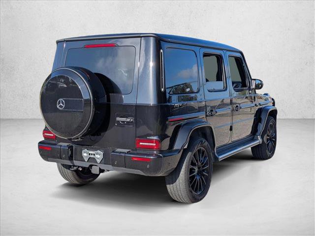 Used 2023 Mercedes-Benz G 550 image 5