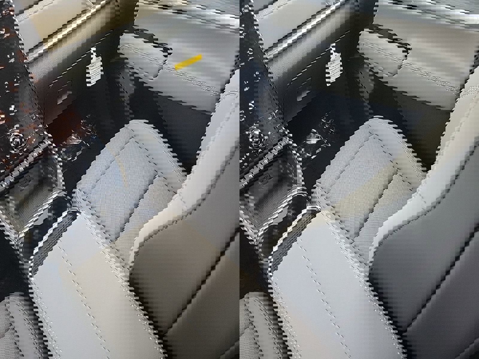 New 2026 GMC Terrain Elevation w/ Elevation Premium Package image 23