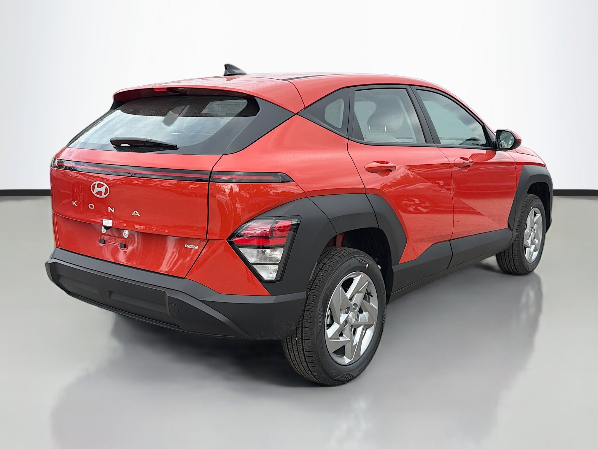 New 2026 Hyundai Kona SE AWD/4WD image 3
