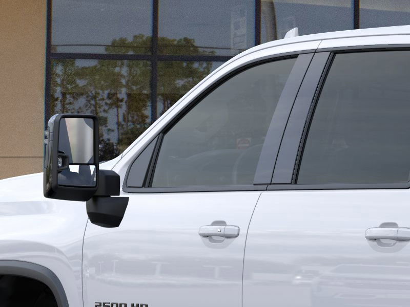 New 2026 Chevrolet Silverado 2500 LTZ image 36