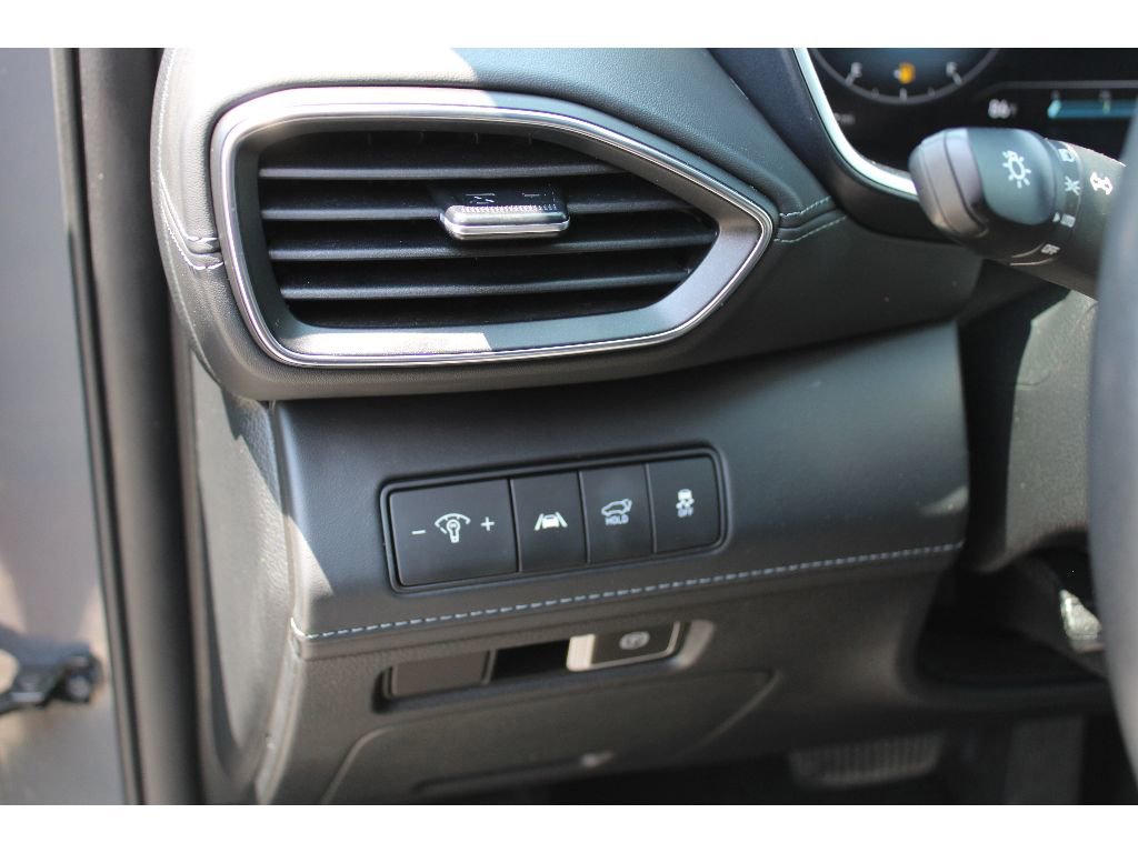 Used 2023 Hyundai Santa Fe Limited image 22
