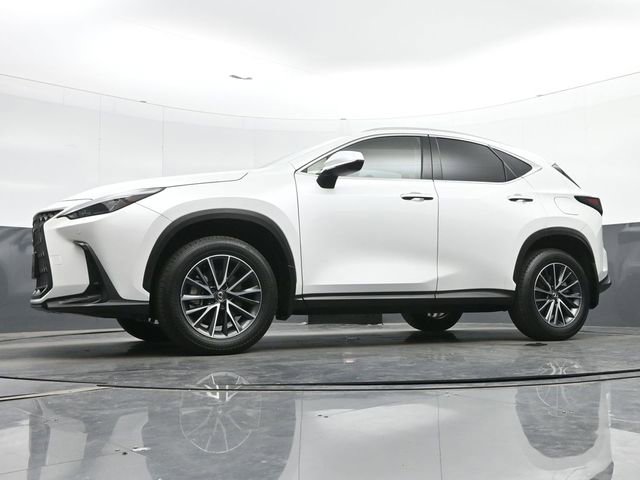 Certified 2024 Lexus NX 350 AWD w/ Cold Area Package image 40
