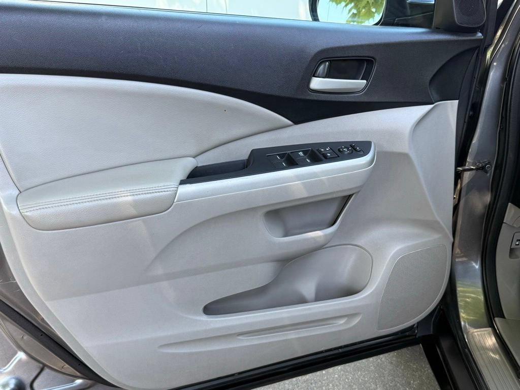 Used 2014 Honda CR-V EX-L image 20