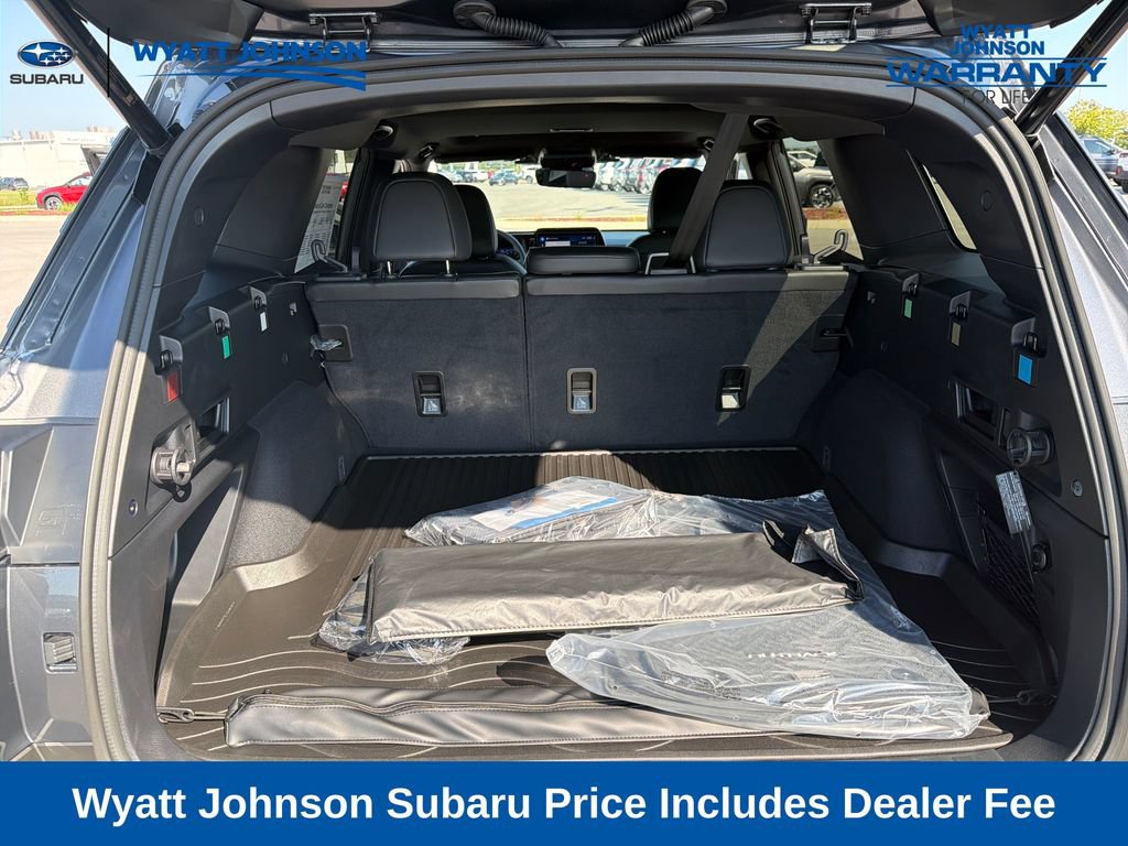 New 2026 Subaru Outback Premium AWD/4WD image 32
