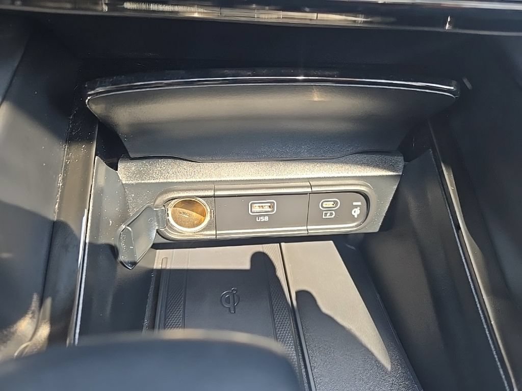 Used 2023 Kia Telluride EX AWD/4WD image 15