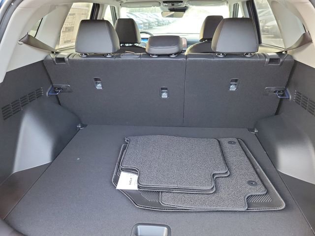 New 2026 Kia Seltos EX w/ EX Sunroof Package FWD image 27