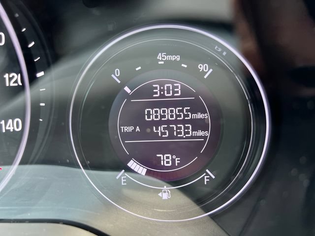 Used 2022 Honda HR-V Sport image 21