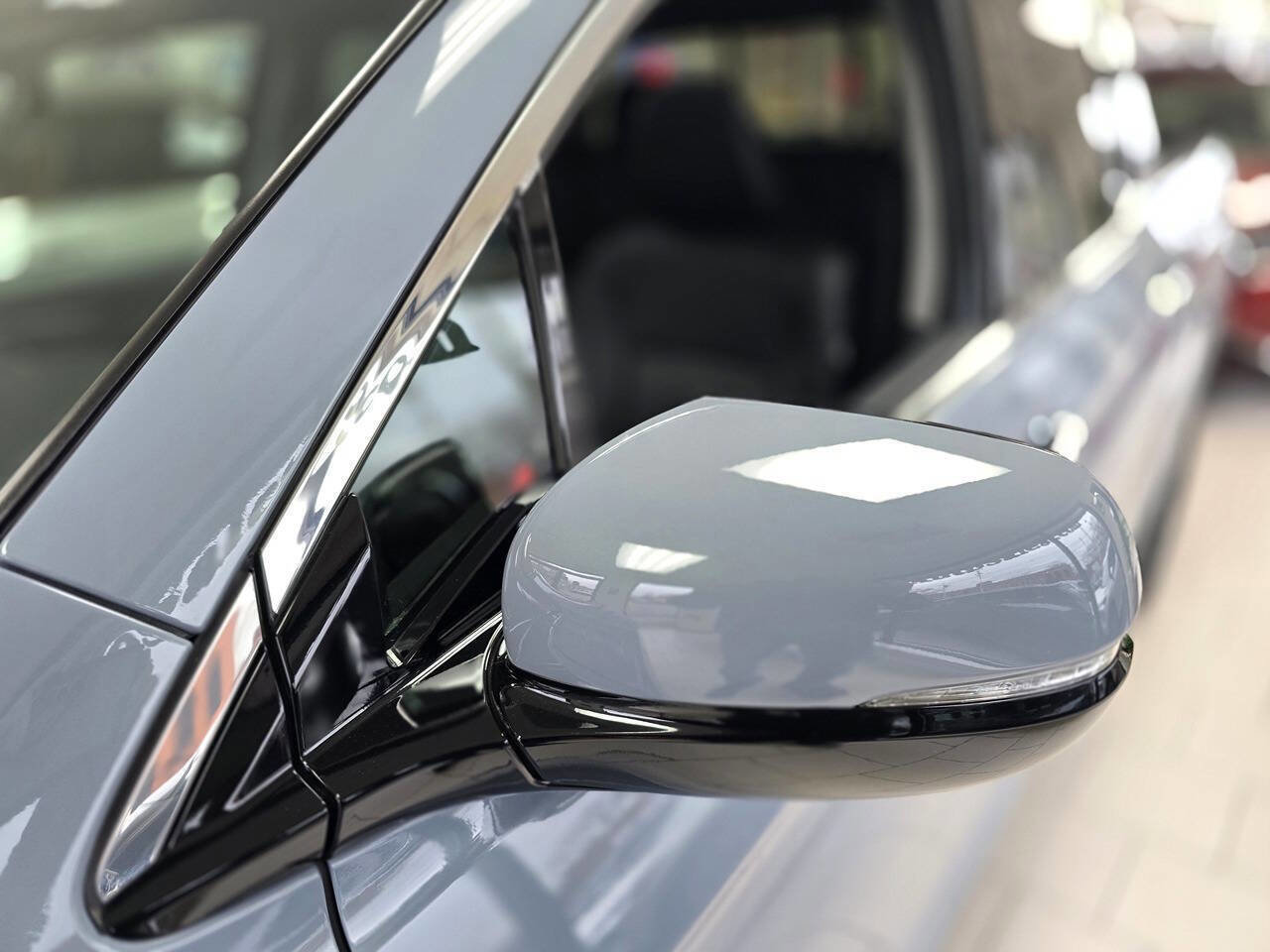 Used 2023 Honda Ridgeline RTL-E image 9