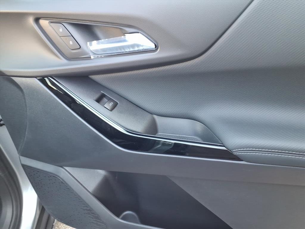 New 2026 Chevrolet Equinox LT w/ Convenience Package II image 21