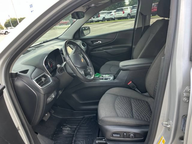 Used 2019 Chevrolet Equinox LT FWD image 16