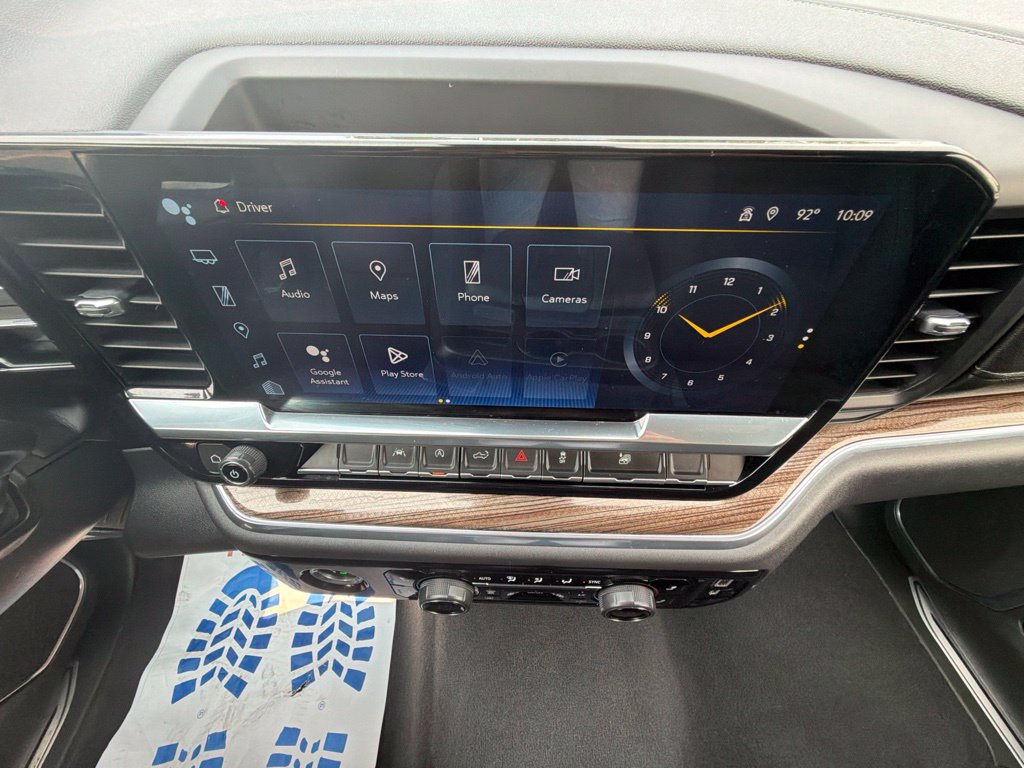 Certified 2023 Chevrolet Silverado 1500 LT AWD/4WD image 18