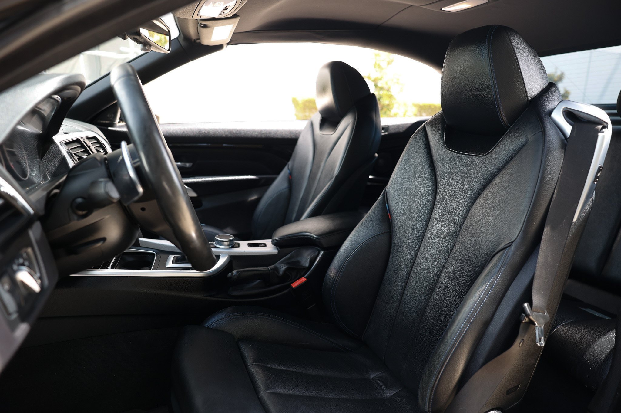 Used 2018 BMW 430i Convertible RWD image 6