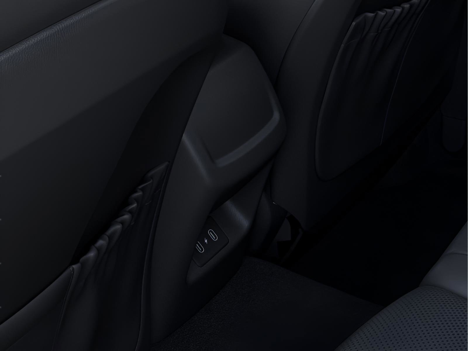 New 2026 Kia K5 GT-Line image 24