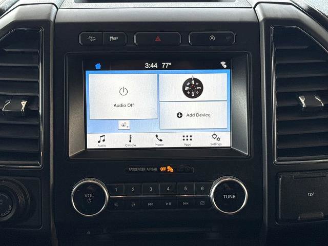 Used 2018 Ford Expedition Limited AWD/4WD image 33