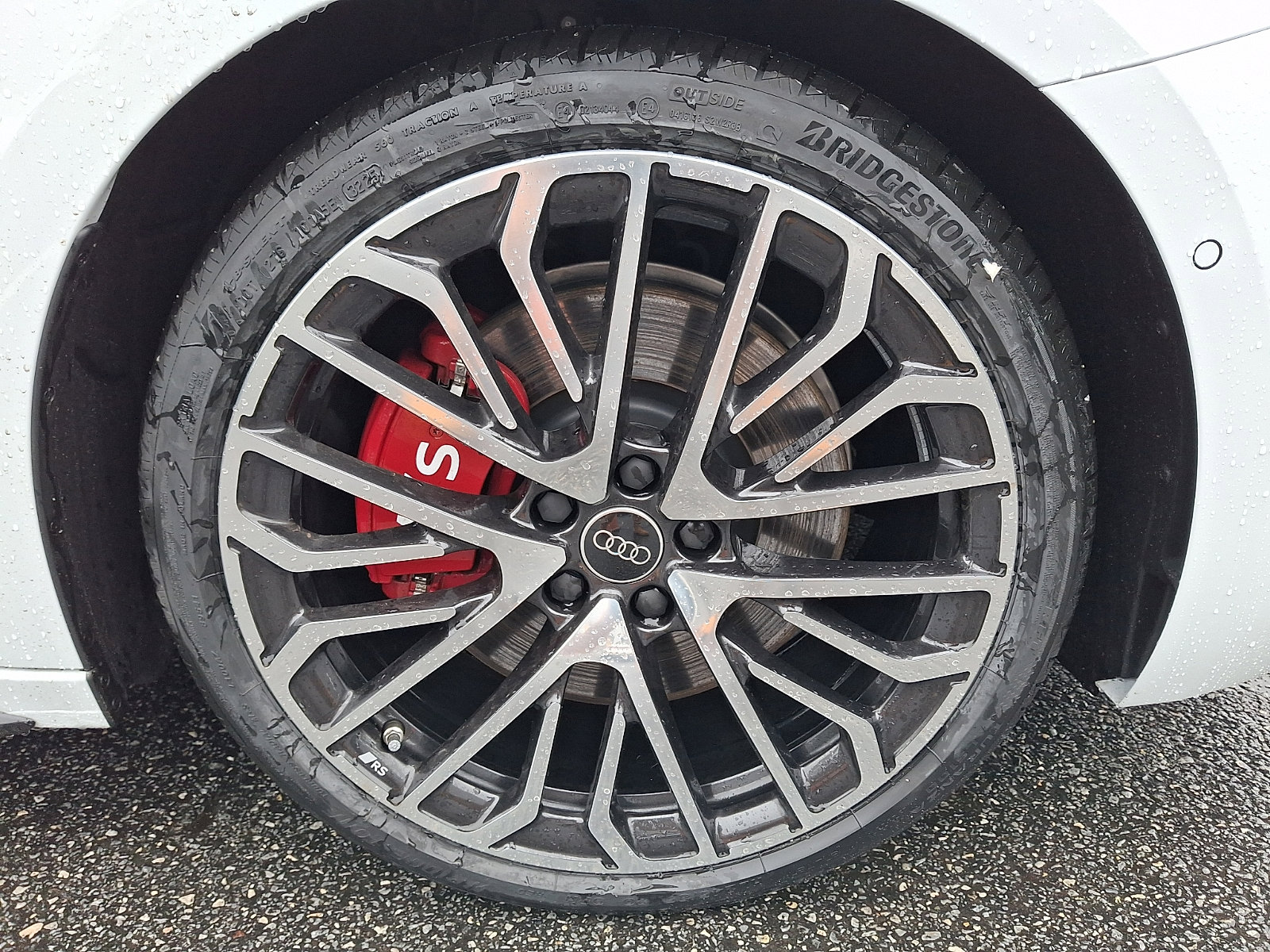 New 2025 Audi S5 Premium Plus image 5