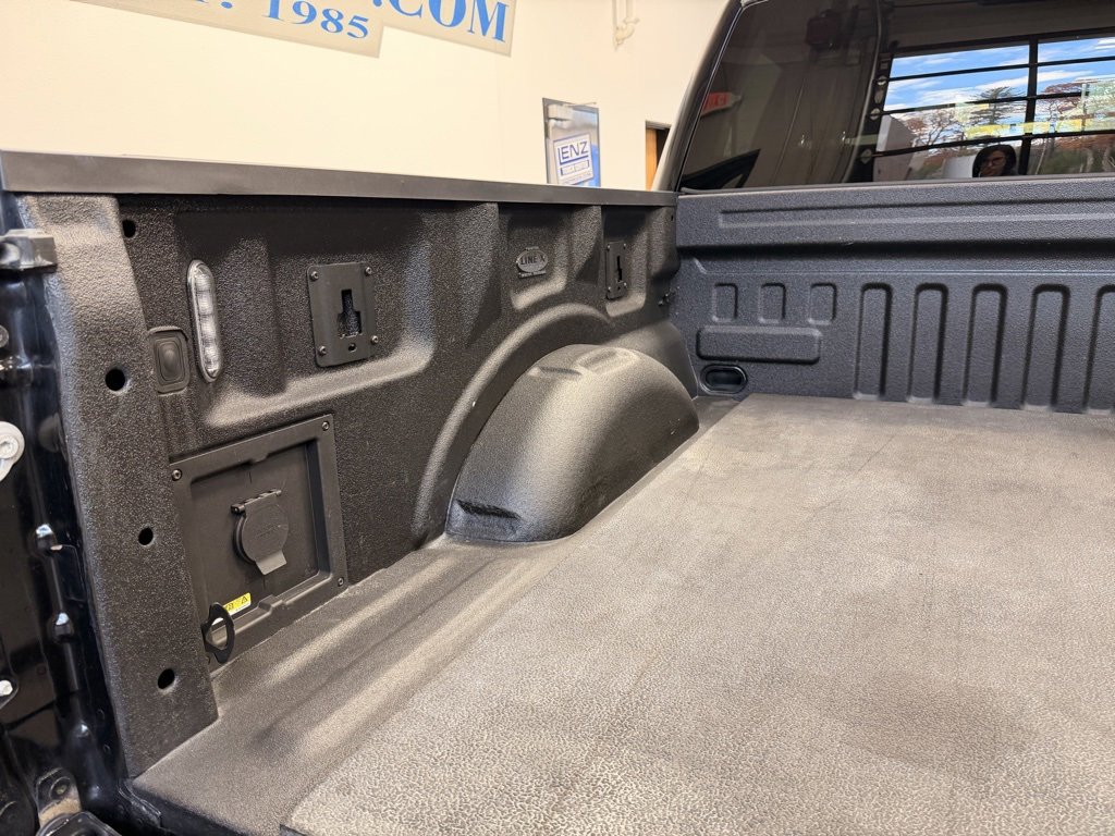 Used 2023 Ford F150 Tremor image 9