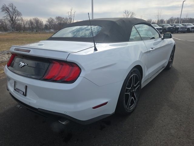 Used 2023 Ford Mustang Premium RWD image 7