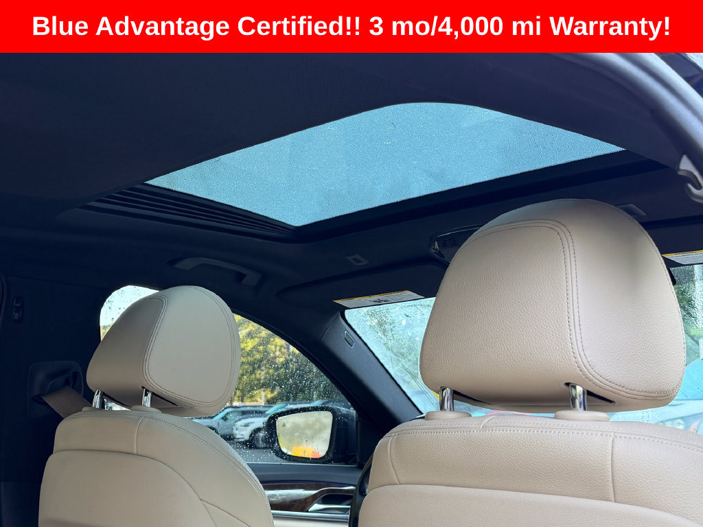 Used 2020 BMW 540i xDrive w/ Premium Package AWD/4WD image 11