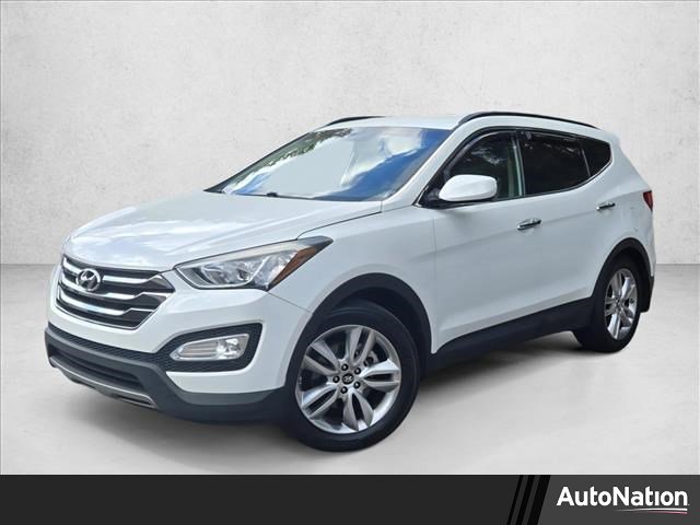 Used 2013 Hyundai Santa Fe Sport 2.0T