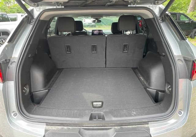 Used 2024 Chevrolet Blazer LT w/ Convenience Package FWD image 10