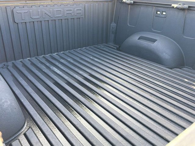 Used 2025 Toyota Tundra SR5 image 11
