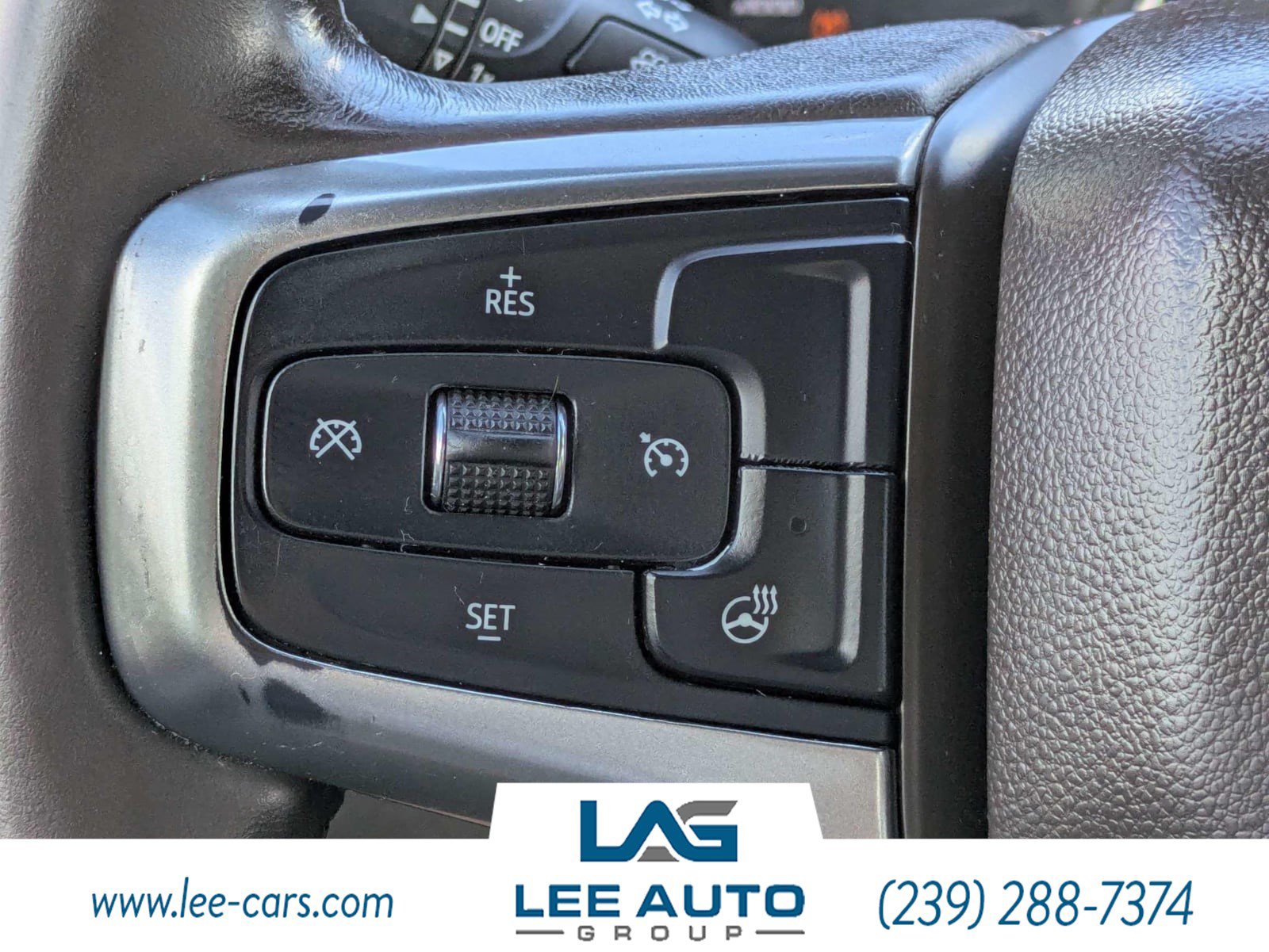 Used 2019 Chevrolet Silverado 1500 RST w/ All-Star Edition RWD image 19