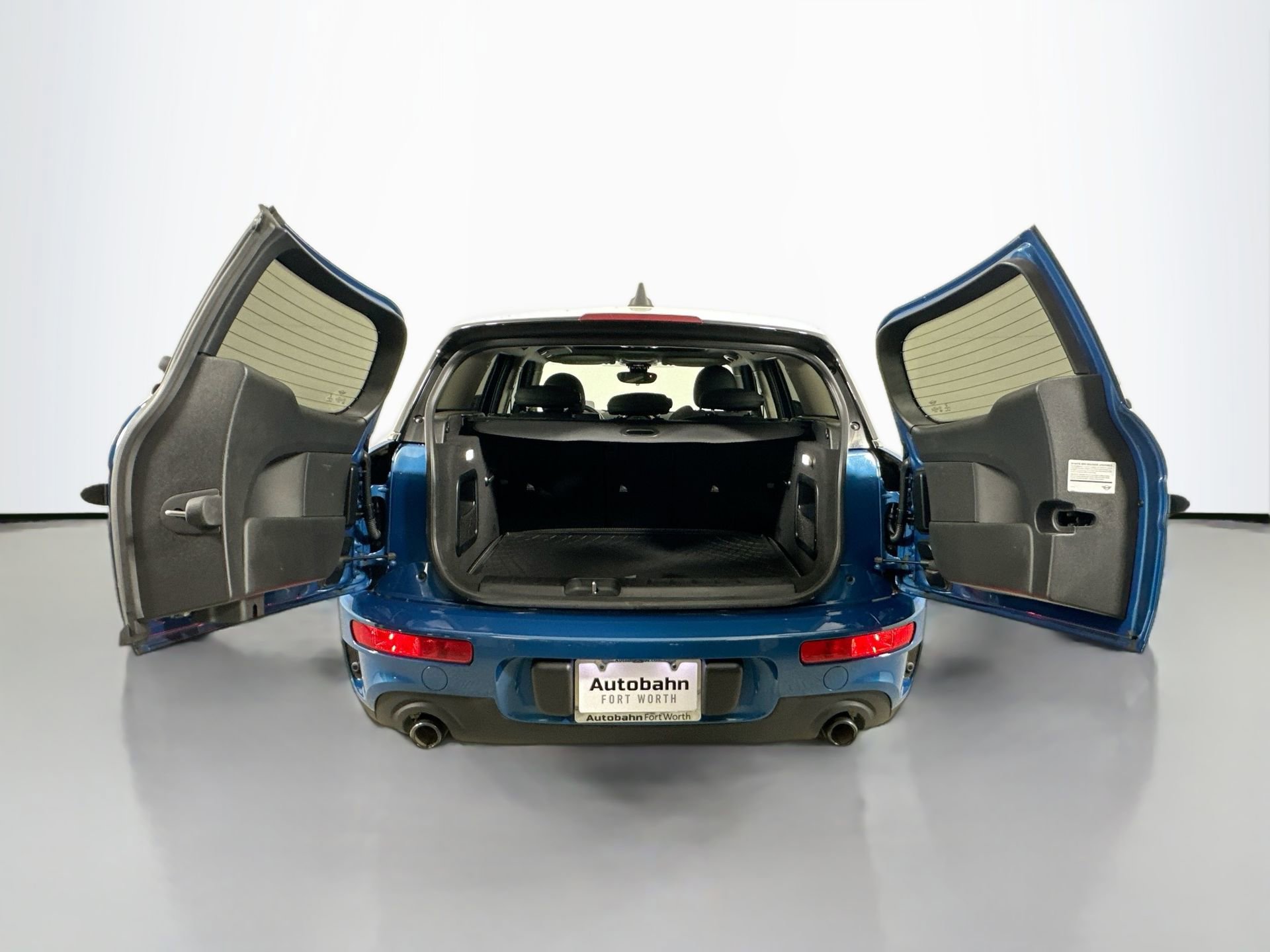 Used 2023 MINI Cooper Clubman S image 30