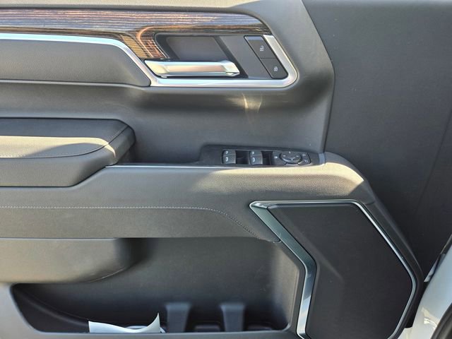 New 2026 GMC Sierra 1500 SLE w/ X31 Off-Road Package image 13