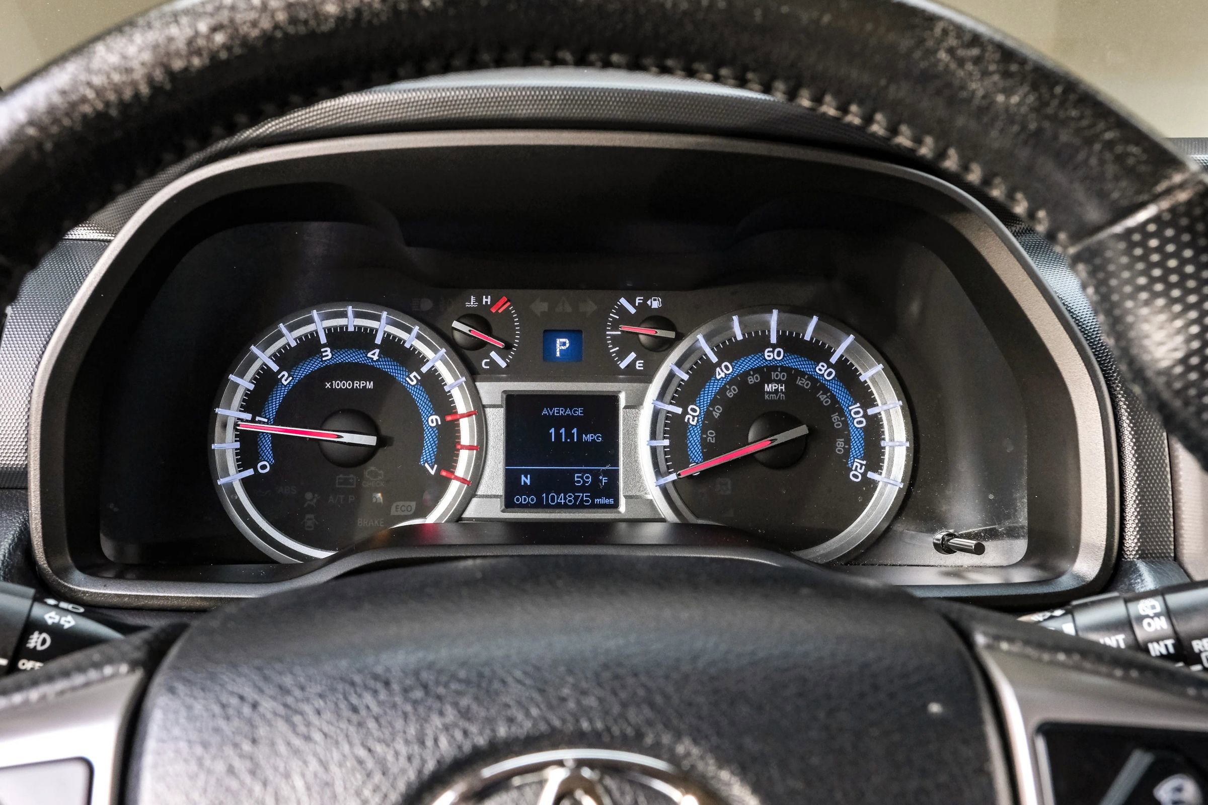 Used 2014 Toyota 4Runner Limited image 19